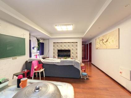 北京寅吾伊顿公馆4室2厅105.69平低楼层/共13层