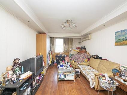 北京姚家井小区3室1厅107.55平高楼层/共6层