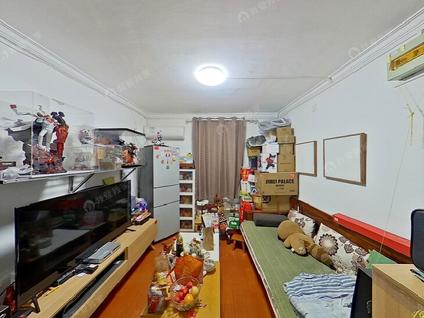 北京韩庄子(二里)2室1厅62.9平高楼层/共6层