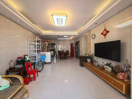 北京通旺花园(源城)4室2厅137平中楼层/共16层