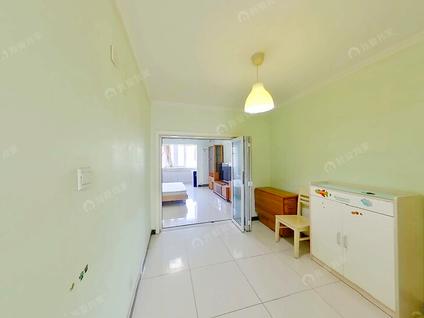 北京小南庄社区2室1厅63.51平中楼层/共6层