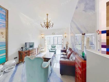 北京BOBO自由城4室3厅110.75平高楼层/共5层