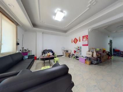 北京新拓花园3室2厅102.47平中楼层/共9层