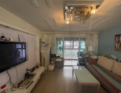 北京锦虹美苑2室1厅70.25平中楼层/共14层