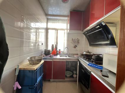 北京东门街3室1厅66.55平中楼层/共5层