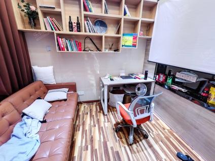 北京太阳新城1室1厅44.93平低楼层/共2层