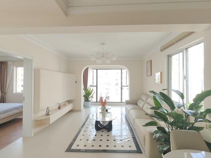 北京子君欣景花园(永泰园)2室2厅67.49平高楼层/共17层