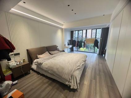 北京瓯盛锦园4室2厅165.27平低楼层/共11层