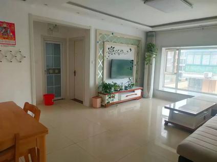 北京水木清华(东区)3室2厅108平低楼层/共11层