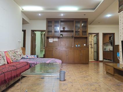 北京丽景苑(江北)3室2厅102平低楼层/共29层