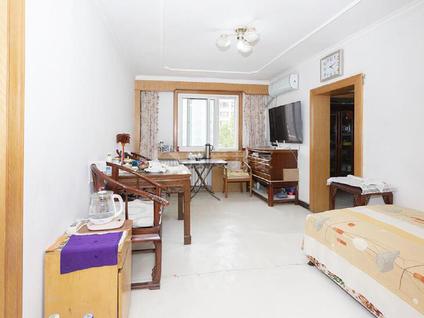 北京南线里小区3室1厅91.56平低楼层/共22层