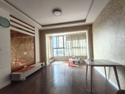 焦作亿城翰林苑3室2厅96平低楼层/共16层