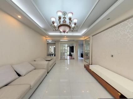 北京托乐嘉睦邻居3室2厅132.35平低楼层/共16层