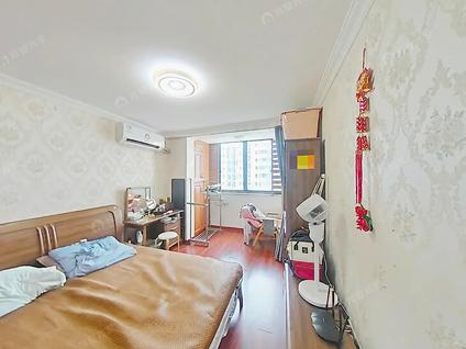 北京复元坊2室1厅48.71平高楼层/共6层