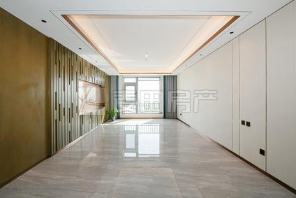 北京西钓鱼台嘉园3室2厅190平中楼层/共24层