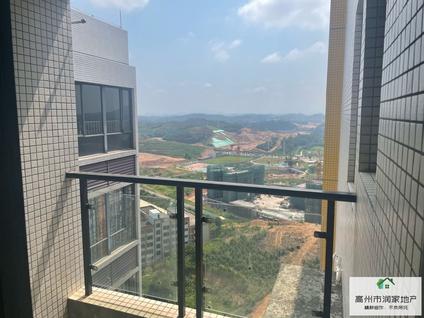 4室2厅 古郡华府效果图