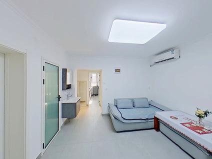 北京安华里(五区)2室1厅69.38平高楼层/共6层