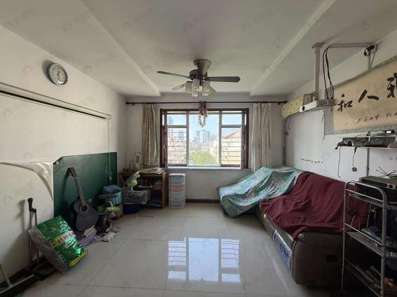 北京汇和家园5室2厅80平高楼层/共7层