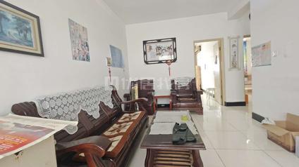 北京中机园小区2室1厅84平中楼层/共6层