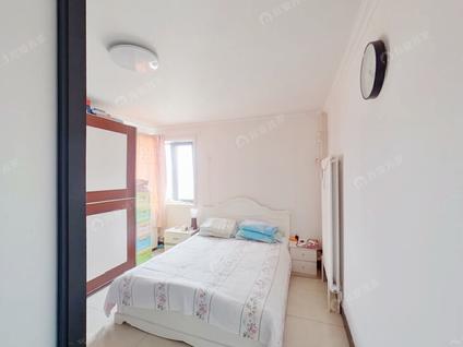 北京尚西泊图3室2厅136.52平高楼层/共19层