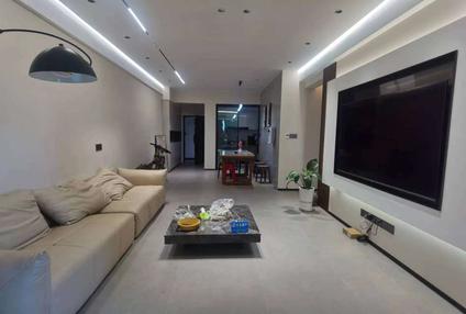 北京金泰观澜湾3室2厅112平中楼层/共32层