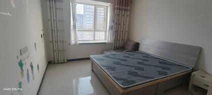 北京阿卡利亚湾2室2厅90平高楼层/共10层