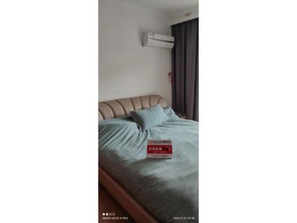 北京泓文花园3室2厅140平高楼层/共6层