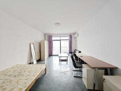 济南智慧园1室1厅61.81平低楼层/共7层