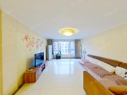 北京奥林匹克花园(四期)3室2厅141.21平高楼层/共9层