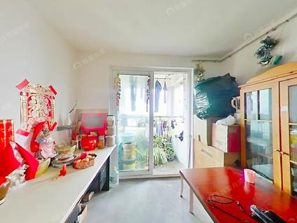 北京瑞和云庭壹街区2室1厅73.13平高楼层/共24层