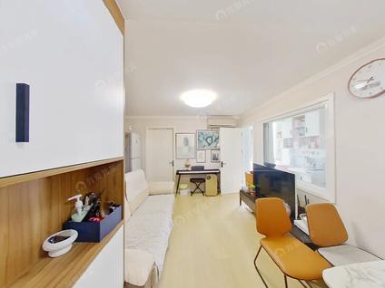 北京华腾园2室1厅63.73平高楼层/共26层