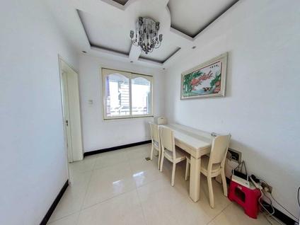 北京华州小区3室2厅127平高楼层/共30层