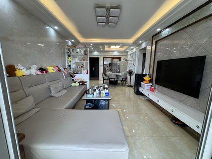 北京马德里4室2厅129.33平高楼层/共28层