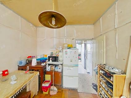 北京甘泉一村2室1厅45.95平高楼层/共6层