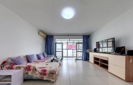 北京海岛阳光(三期)4室2厅162.82平中楼层/共18层