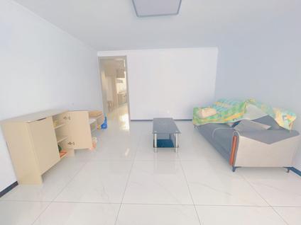 北京滨河龙韵2室1厅74平低楼层/共7层