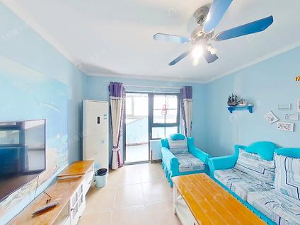 北京金色漫香苑2室2厅87.43平高楼层/共8层