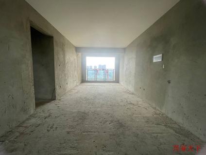 北京鹭岛国际社区3室2厅92.23平低楼层/共32层