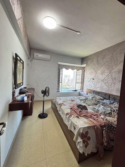 北京展兴颐龙名居3室2厅95.17平中楼层/共26层