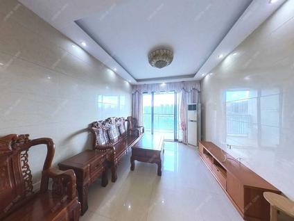 北京棕榈四季3室2厅93平高楼层/共18层