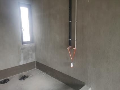 北京九里江湾3室2厅129平低楼层/共18层