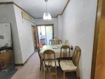 珠海红旗街住宅3室2厅81.73平中楼层/共5层