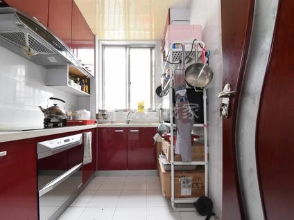 北京小教场散盘3室1厅88.17平中楼层/共4层