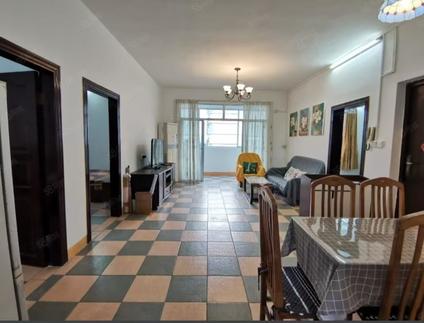 北京兴隆佳苑3室2厅95平中楼层/共6层