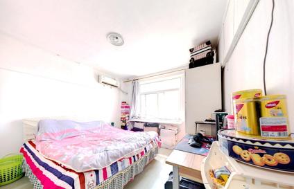 南京佛心桥小区2室1厅73.97平中楼层/共15层