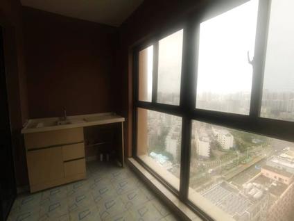 北京铭德美景苑2室2厅100平高楼层/共26层