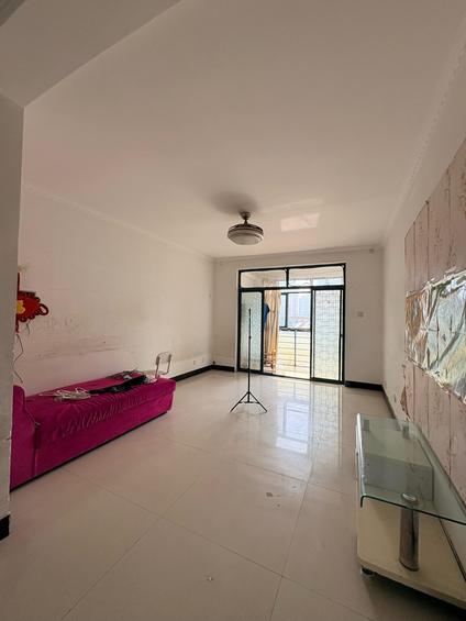 北京天象青和宝地2室2厅81平中楼层/共6层