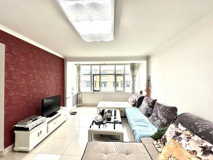 北京海西经贸委驻宁办家属院3室2厅94.79平中楼层/共6层