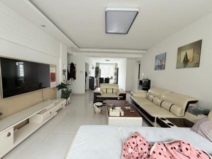 北京茂源水岸星光3室2厅123平低楼层/共30层