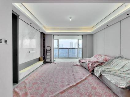 北京华润万象城幸福里3室2厅180.57平中楼层/共41层